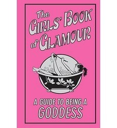 Girls Book of Glamour